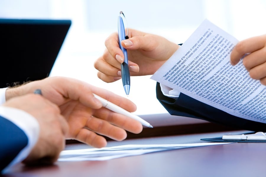 JCT Contracts 2016 and NBS - Spring 2018 update