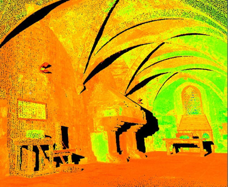 3D models can bring quicker, greener, cheaper construction