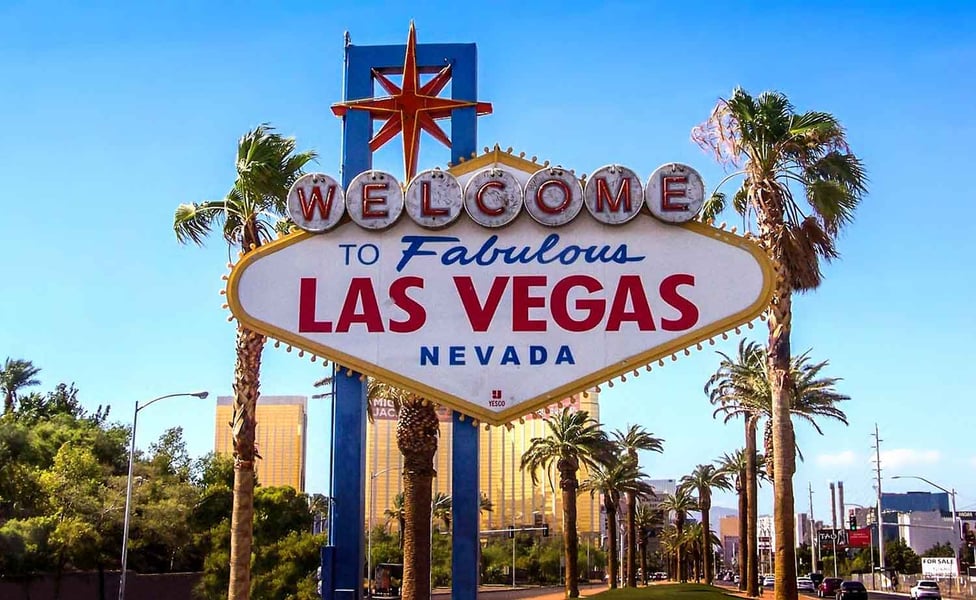 7 things you just can't miss at Autodesk University Las Vegas 2017
