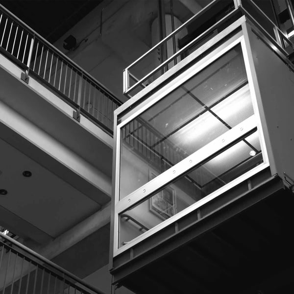 Passenger or platform lifts - Which is best?