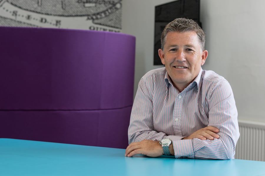 New appointment to head Australian operation for NBS