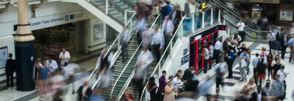 Disability and the built environment inquiry launched