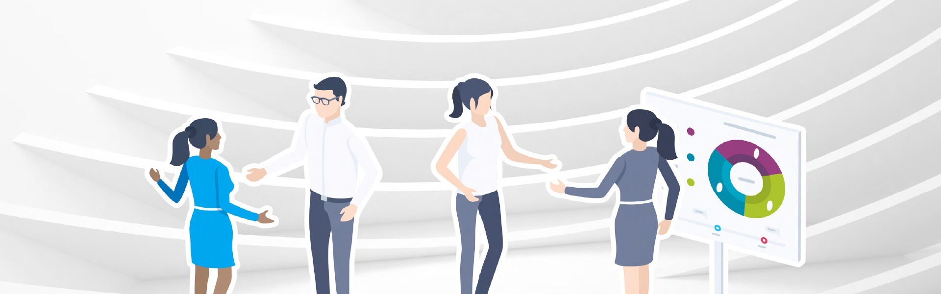 Marketing departments under pressure new study shows