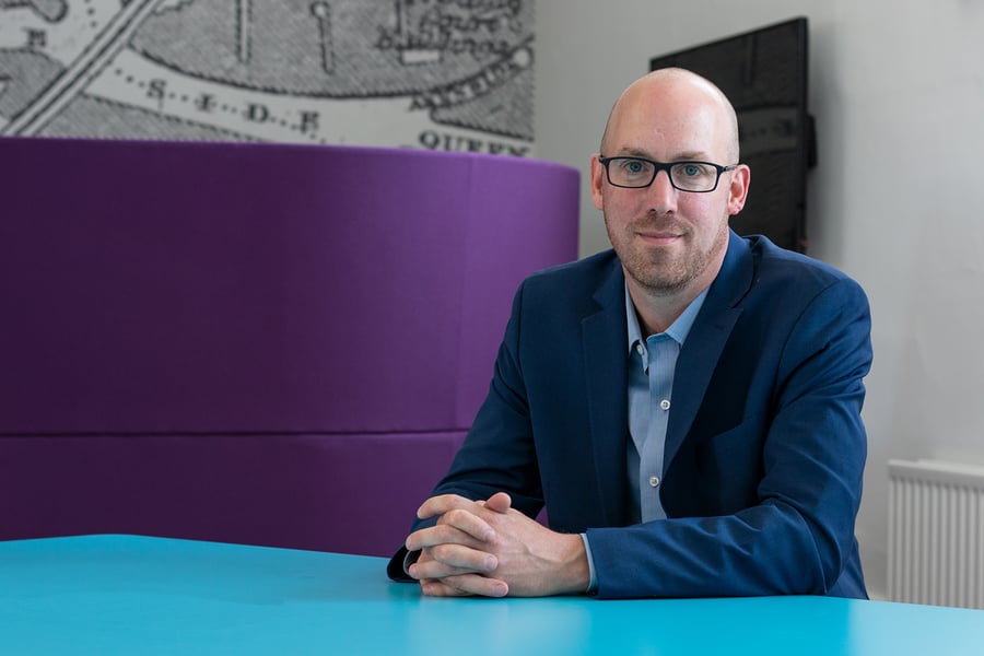 New appointment to head Canadian operation for NBS