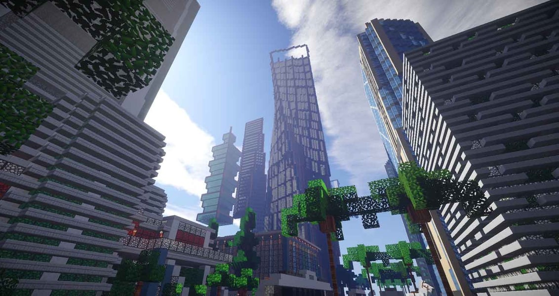Minecraft helps next generation of construction managers