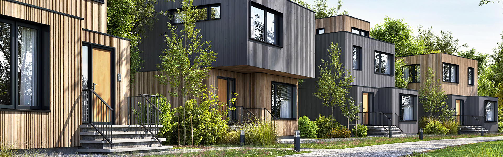 Continued growth for MMC and off-site construction, despite setbacks in modular housing