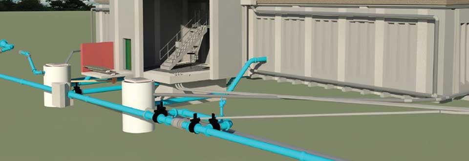 Meeting the mandate - the Mott MacDonald story