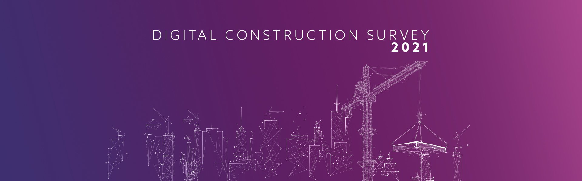 NBS releases findings from its annual Digital Construction Survey