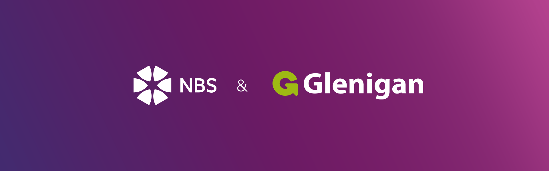 NBS and Glenigan join up to help manufacturers drive growth