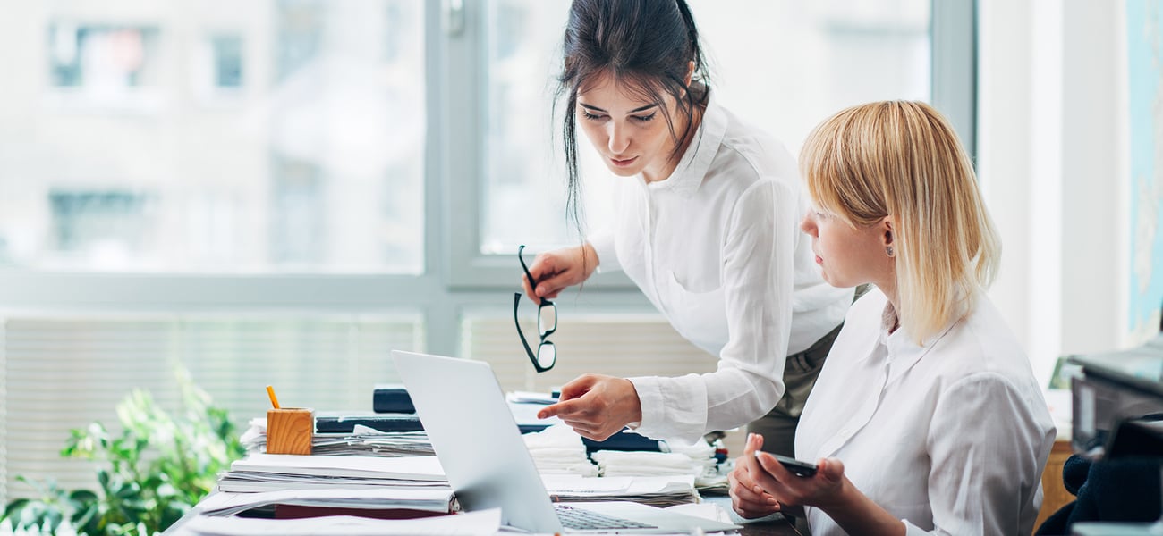Firms not embracing digital transformation risk going out of business