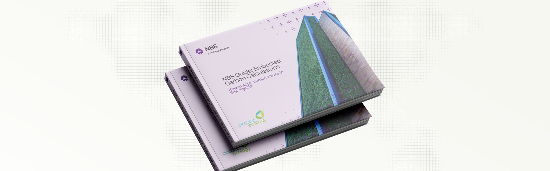 NBS releases new guide on embodied carbon calculations for BIM objects