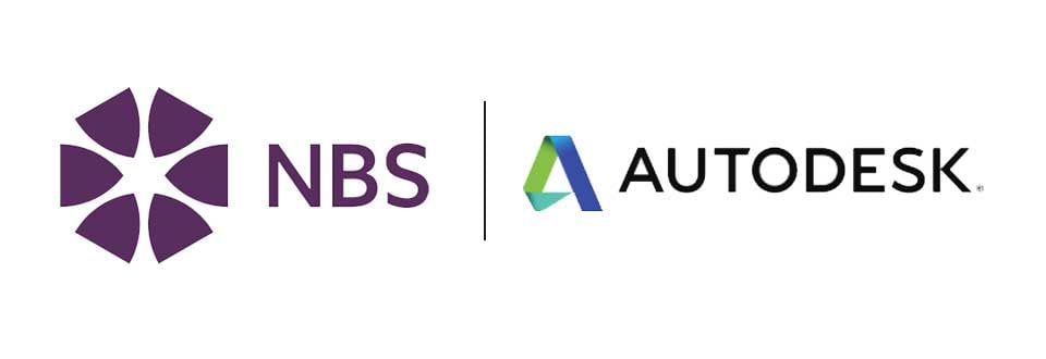 NBS and Autodesk to collaborate to build the next generation of BIM information management and product object integration