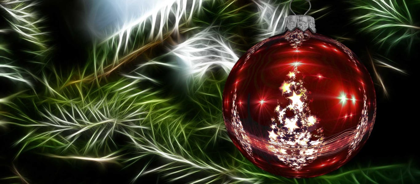 Specifying the perfect Christmas tree