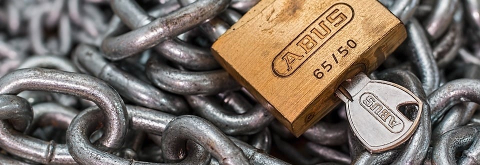 Implementing a security-minded BIM approach