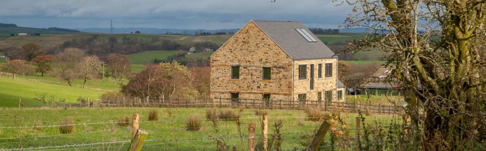 Passivhaus projects recognised at Trust Awards