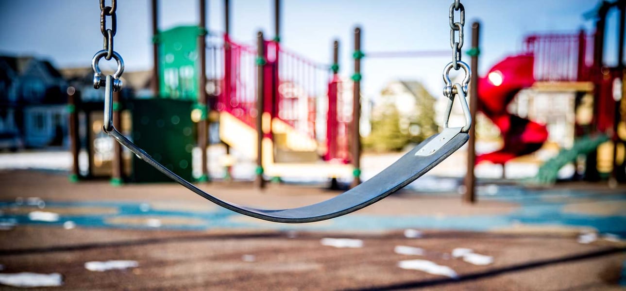 What architects can learn from designing with children