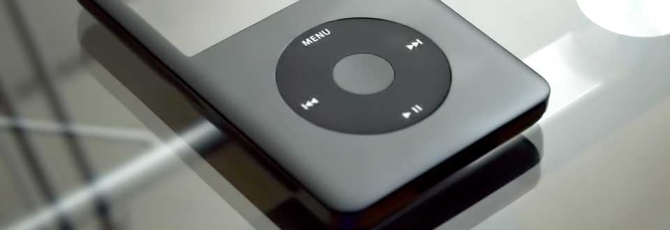 Constructing a playlist