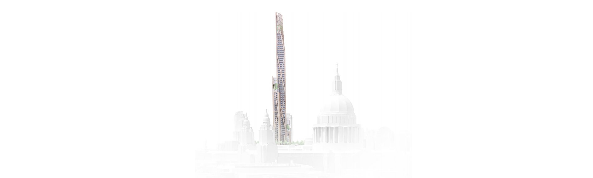 Wooden 'plyscrapers' - the rise and rise of tall timber buildings