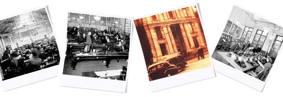 NBS opens an Old Post Office memory box