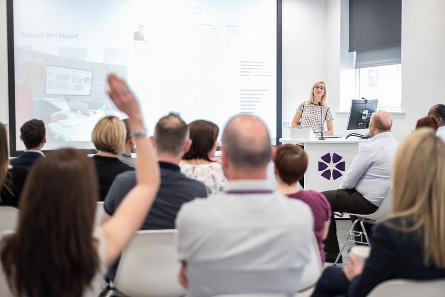 BIM in 2018: have your say