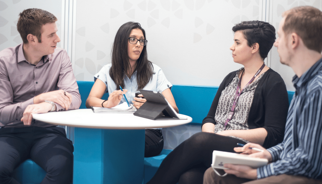 Working together as one - NBS platform developments in 2018