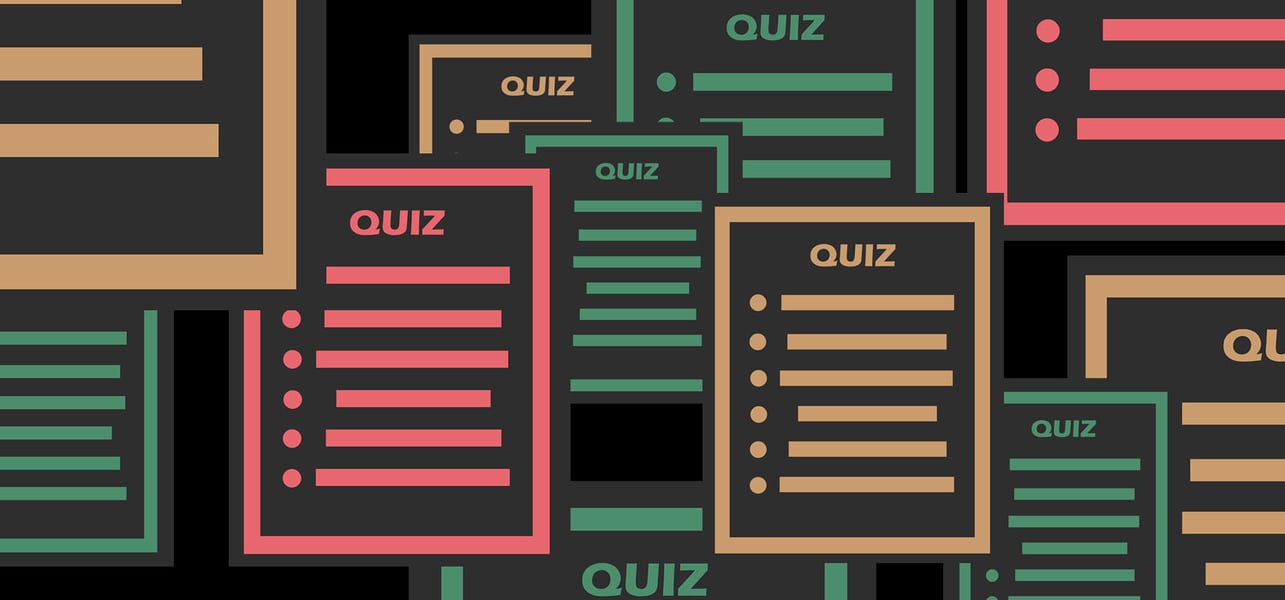Bamboozled by BIM? We bet you can't get 100% on our quiz!