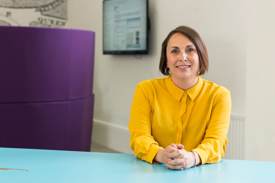 NBS appoints new Director of Commercial