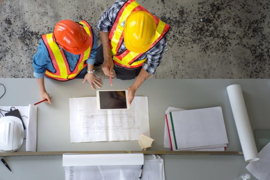Safety and performance first