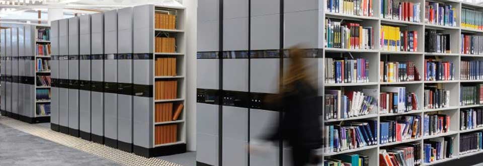 BIM and the manufacturer: Bruynzeel Storage Systems