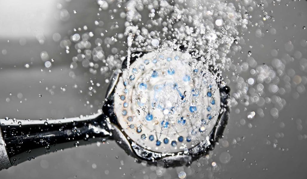Designing homes for water efficiency