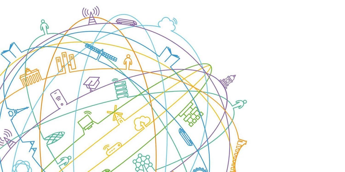 UK smart cities study updated for 2017