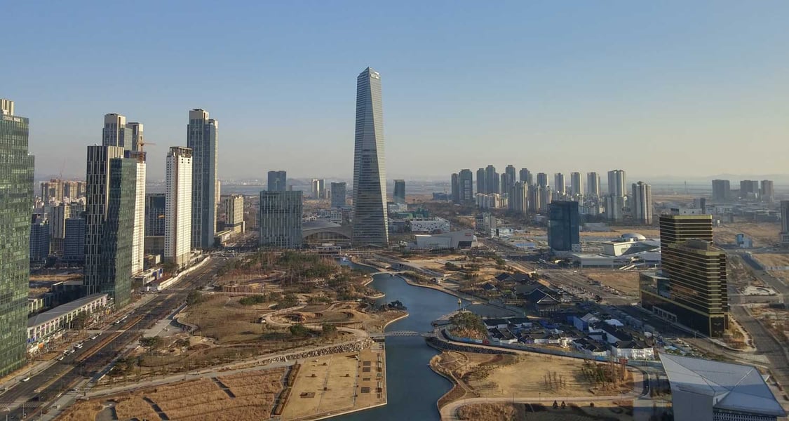 How to ensure smart cities benefit everyone