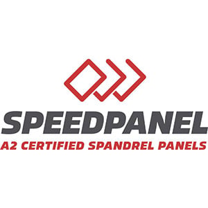 Speedpanel A2 Rated Spandrel Panels