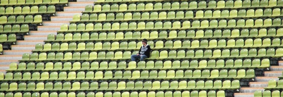 Sports ground safety