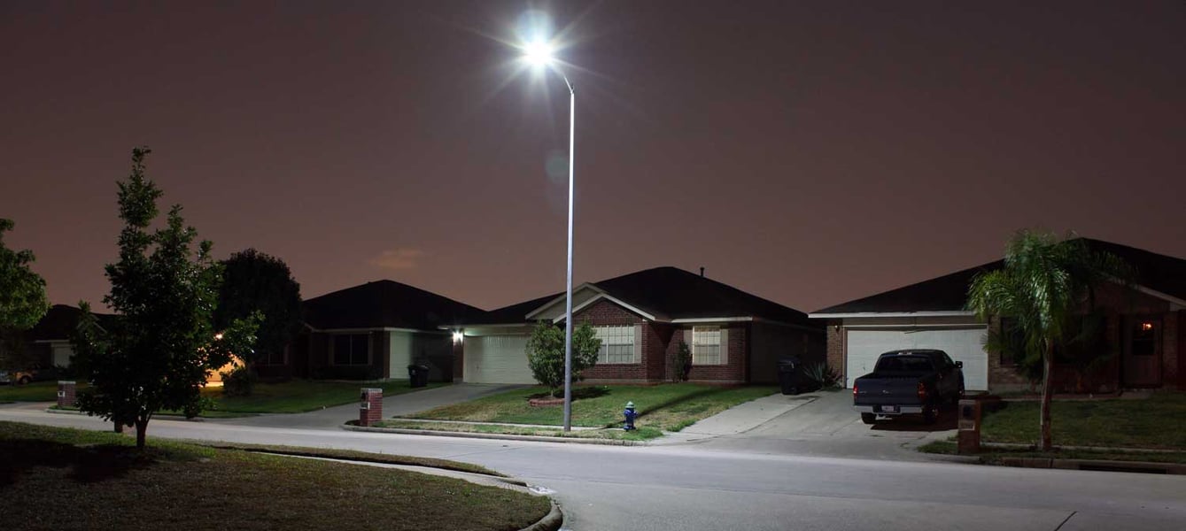 Wanted: Your take on the role of smart lampposts