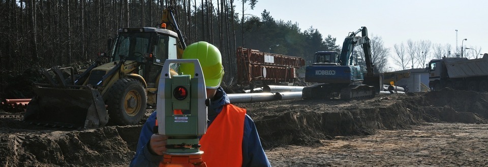 Building pathology: Safety during surveys