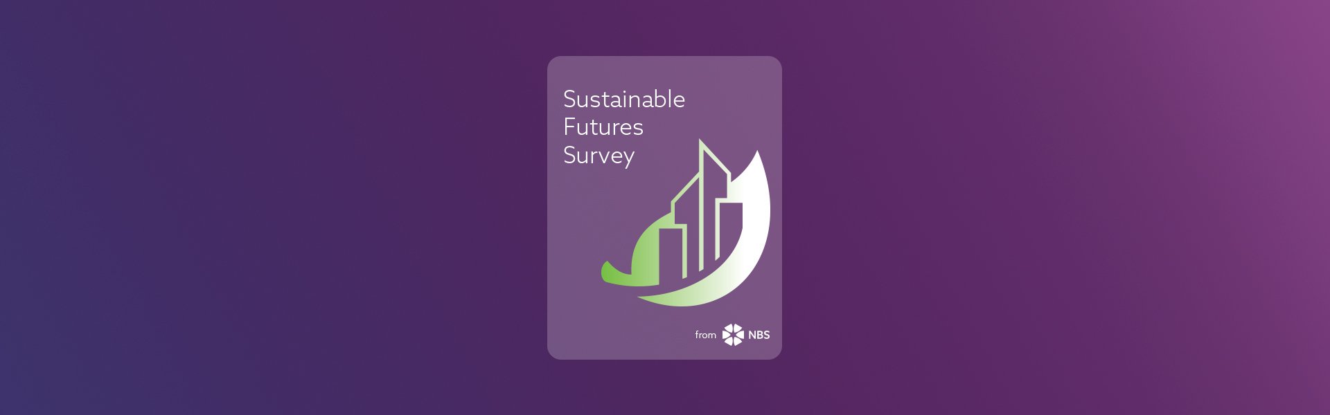 NBS launches survey to understand the construction industry's net zero status