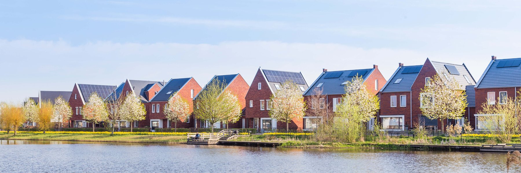 Sustainable Houseing