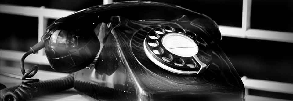 Starting out in practice: Telecoms and VOIP