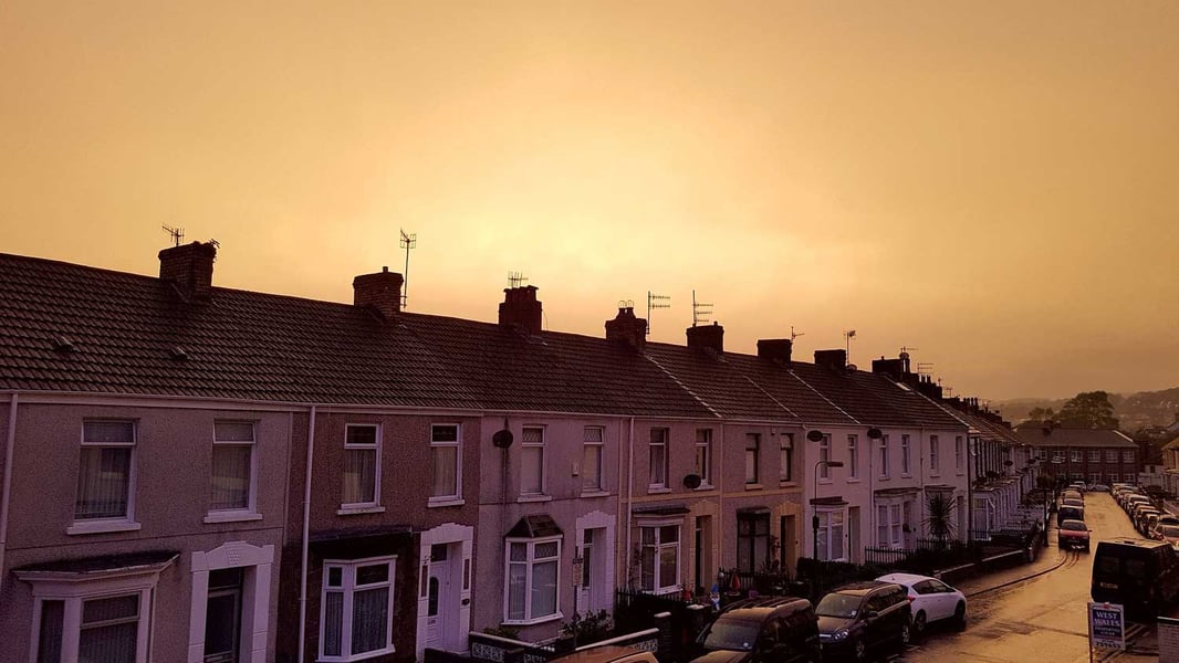 Can retrofitting and refurbishment solve the housing shortage?