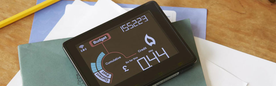 The NBS guide to energy smart meters