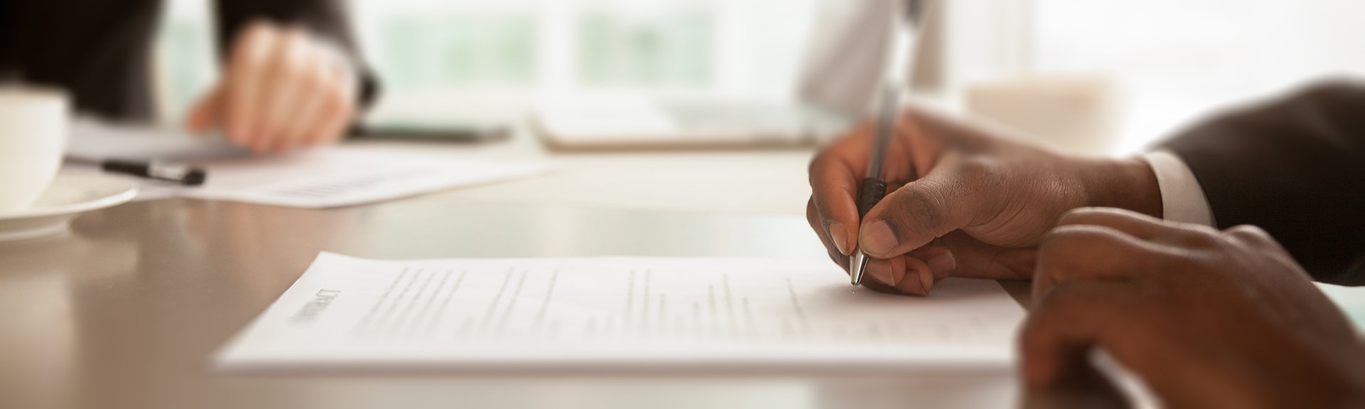 The new contract normal – What does it look like?