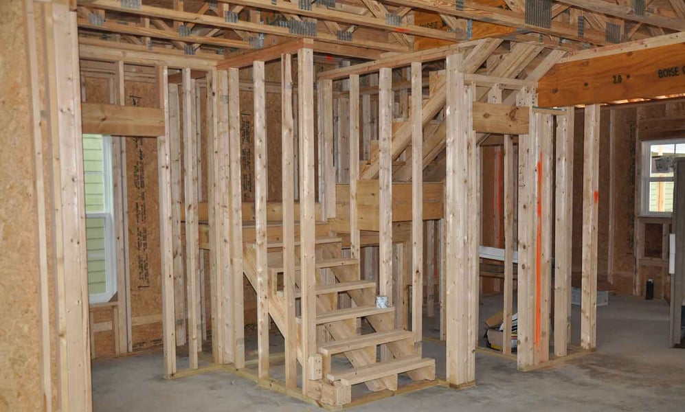 Retrofit insulation for timber frame homes (part two)