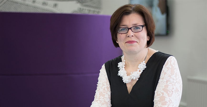NBS appoints Director of Technical Content