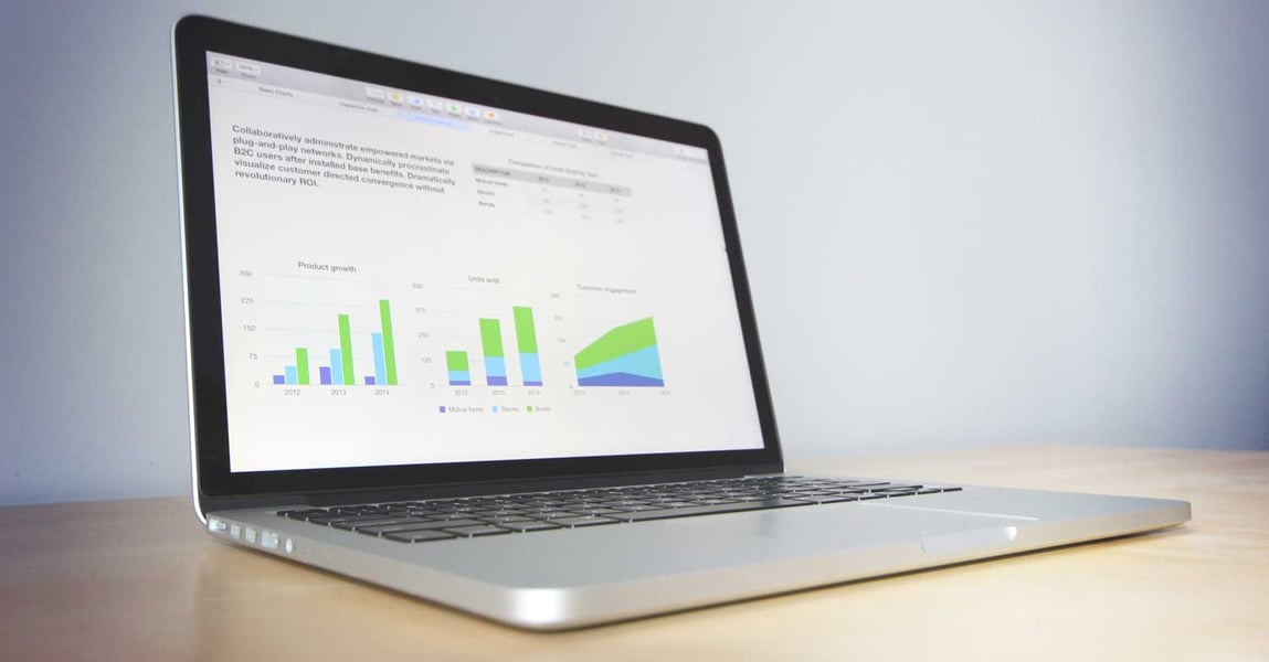 Five trends to watch in the NBS National BIM Survey 2017