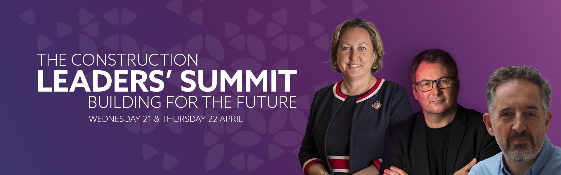 UK Construction Minister announced as Keynote Speaker at the Construction Leaders’ Summit