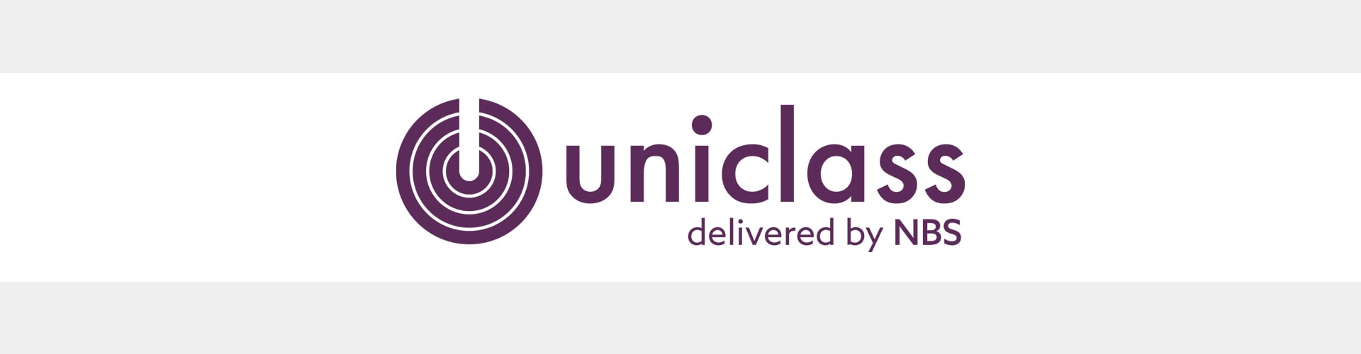 NBS launches new Uniclass tool to support adoption