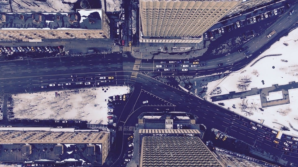 The problems with the construction industry - and how digitisation can help