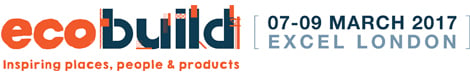 Ecobuild logo