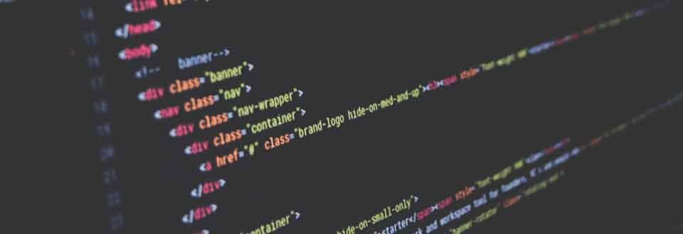Starting out in practice: Developing a website